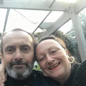 Meet your Posher, Bernadette